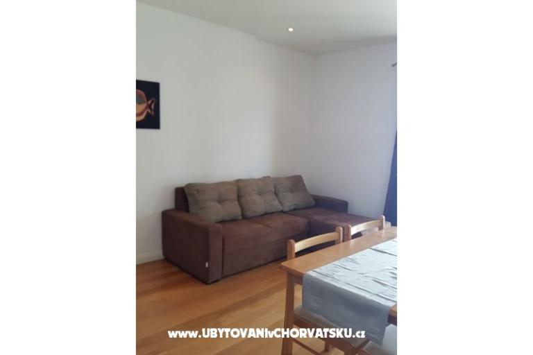 Apartmaji Nives – foto 2