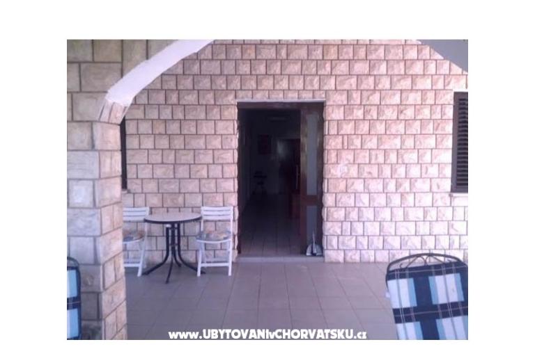 Sertic Apartmaji – foto 15
