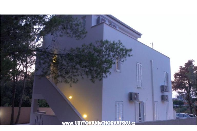 Vila Moli Apartmaji – foto 10