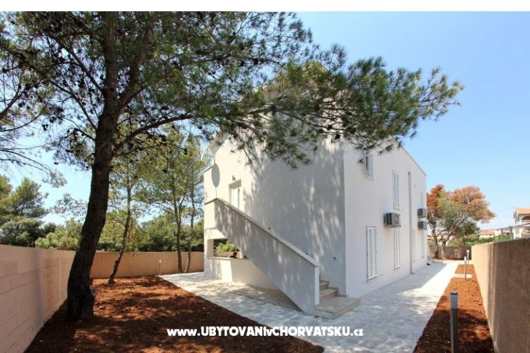 Vila Moli Apartmaji – foto 2
