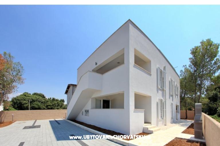 Vila Moli Apartmaji – foto 5