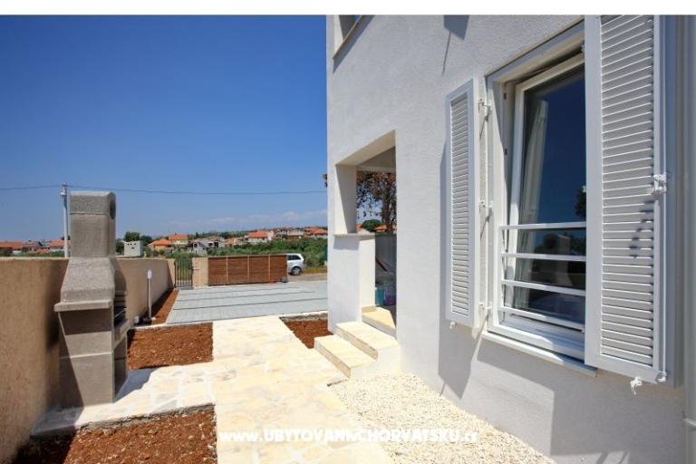 Vila Moli Apartmaji – foto 7