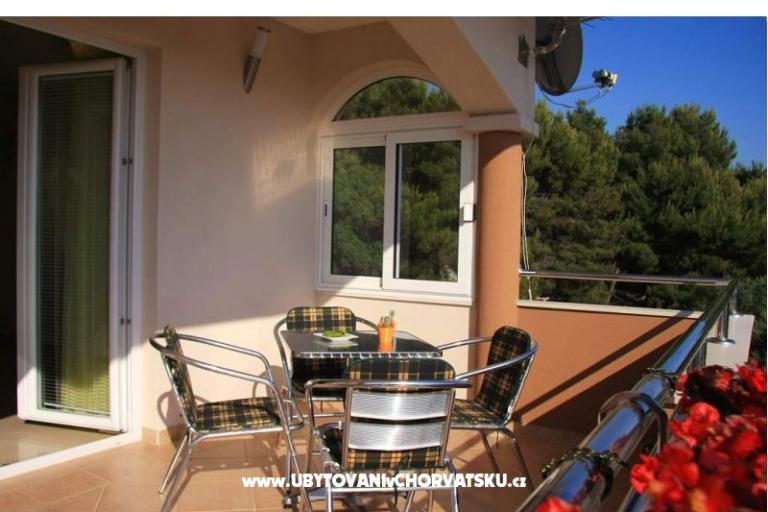 Apartmaji Alena – foto 17