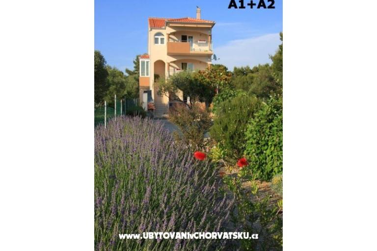 Apartmaji Alena – foto 2