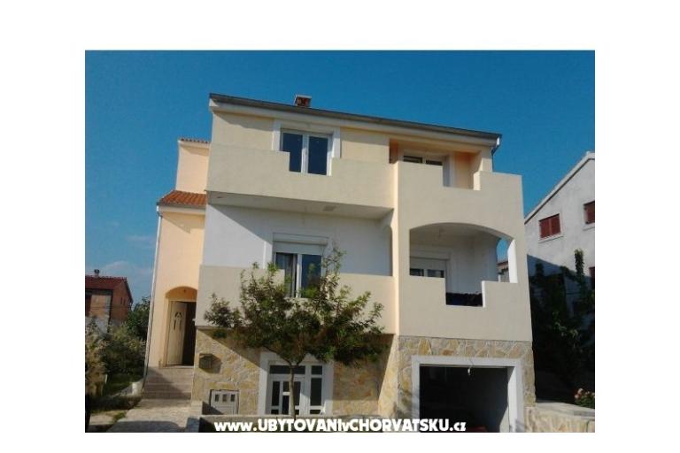Apartma Novi Bokanjac – foto 11