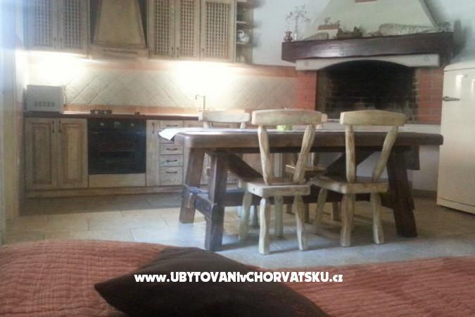 Bosana apartments – foto 15