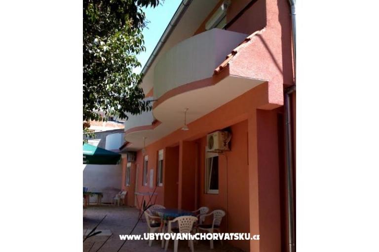 Apartmaji Ivanović – foto 8