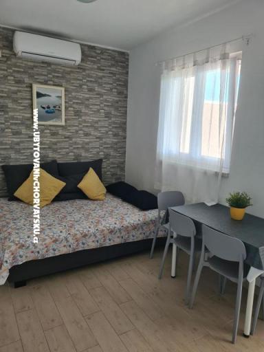 Apartma Mare - prvi red uz more – foto 2