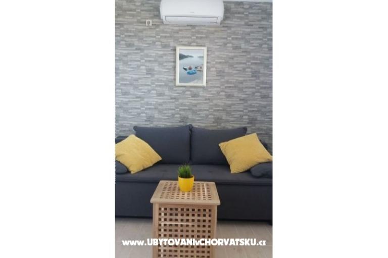 Apartma Mare - prvi red uz more – foto 3
