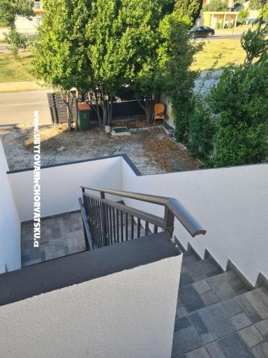 Apartma Mare - prvi red uz more – foto 9