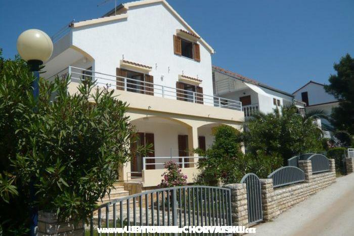 Apartmaji Bakmaz – foto 4