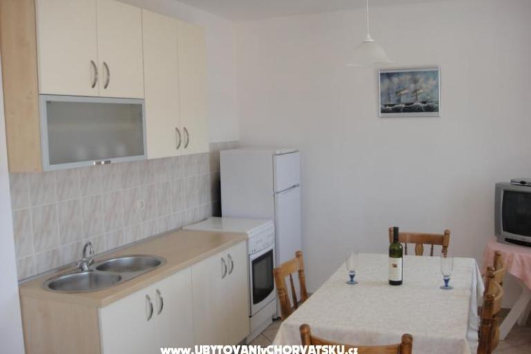 Apartmaji Bakmaz – foto 6