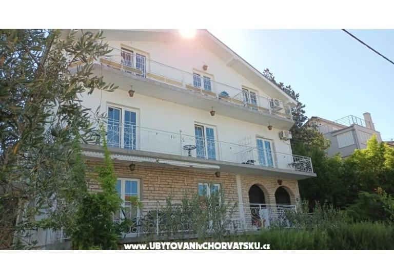 Apartmaji ANNA – foto 10