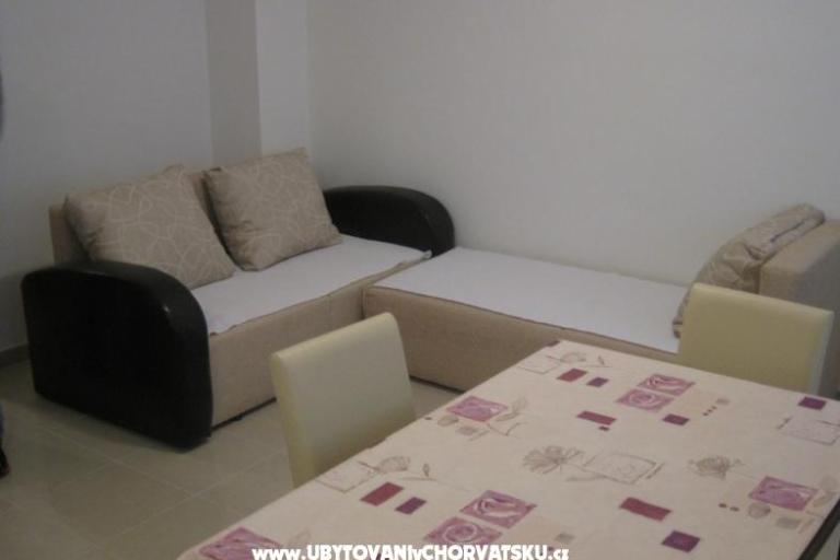 Apartmaji Biograd – foto 5
