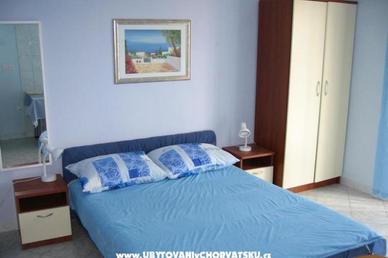Apartmaji Biograd Savic – foto 2