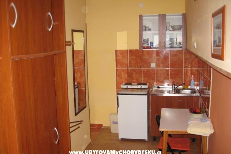Apartmaji Biograd Savic – foto 4