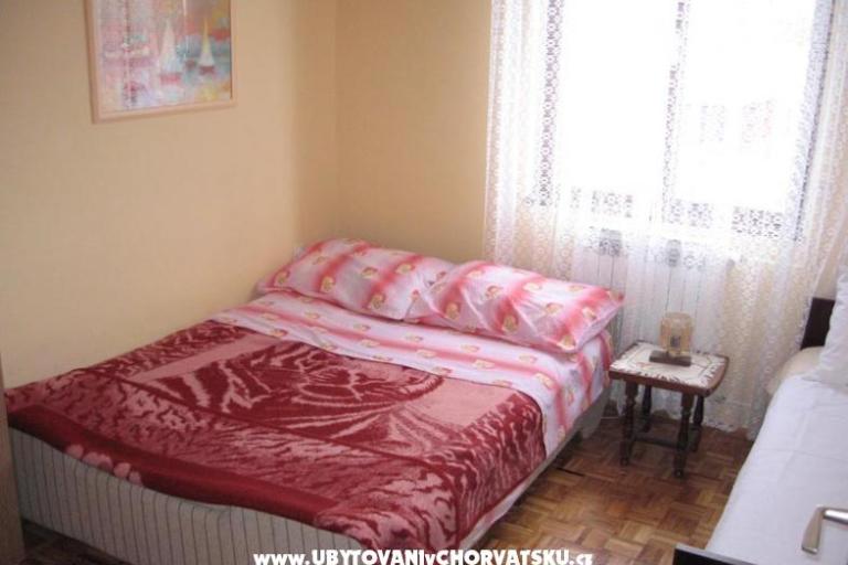 Apartmaji Biograd Savic – foto 8
