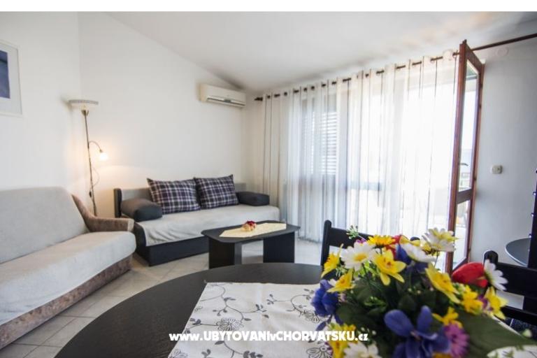 Apartmaji Bogdanić – foto 11