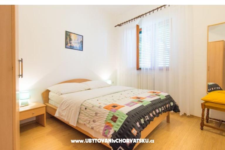 Apartmaji Bogdanić – foto 12