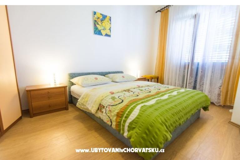 Apartmaji Bogdanić – foto 14