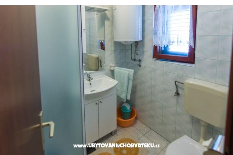 Apartmaji Bogdanić – foto 15