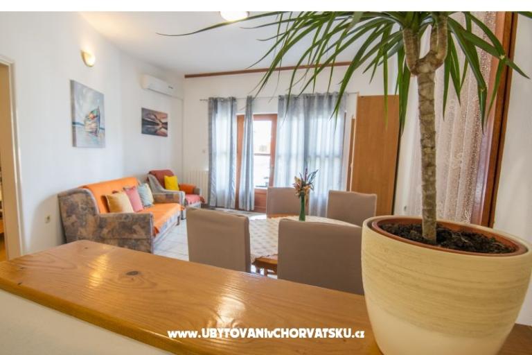 Apartmaji Bogdanić – foto 6