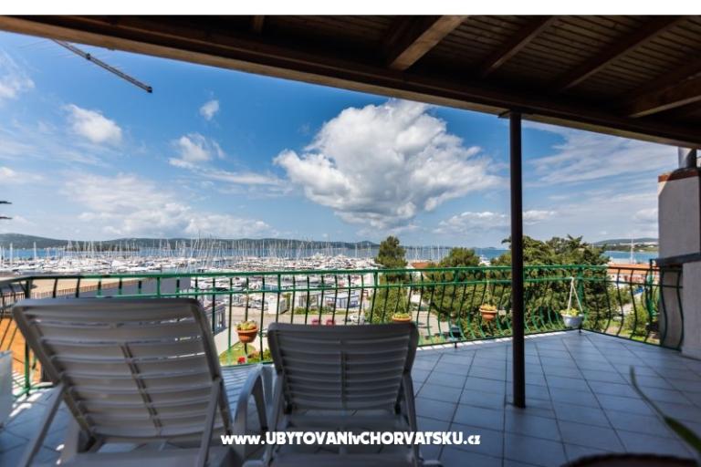 Apartmaji Bogdanić – foto 7
