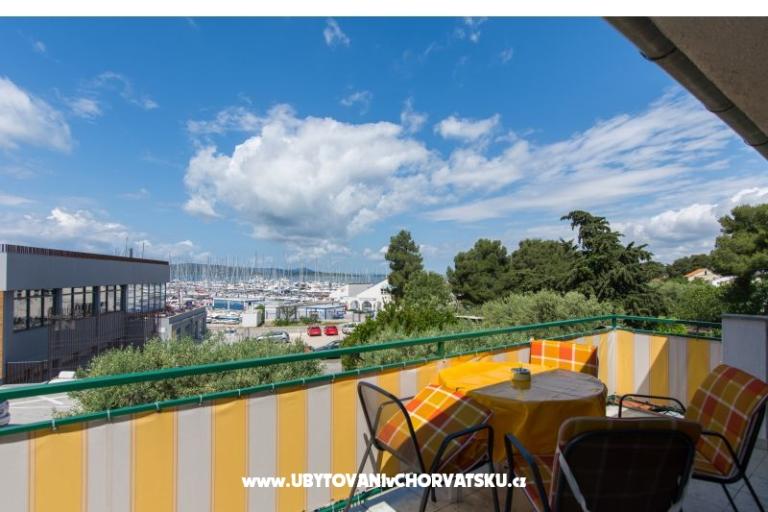 Apartmaji Bogdanić – foto 9