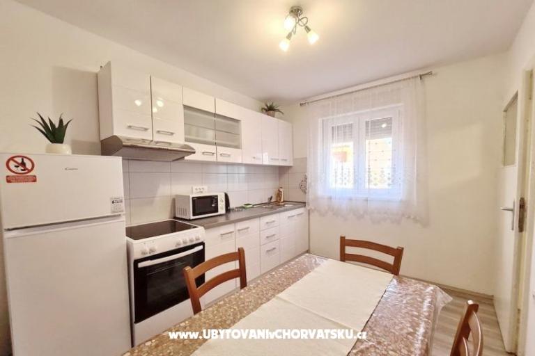 Apartmaji Ćelić – foto 12