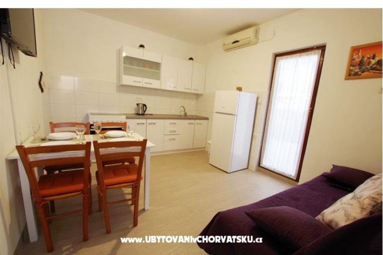 Apartmaji Ćelić – foto 4