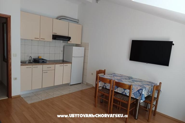 Apartmaji Danica – foto 16