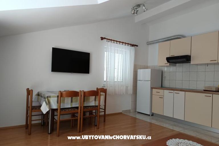 Apartmaji Danica – foto 17