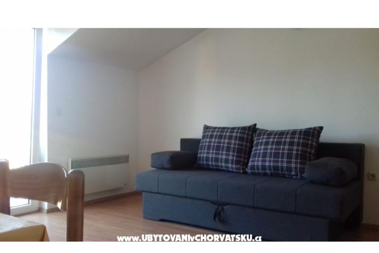 Apartmaji Danica – foto 4