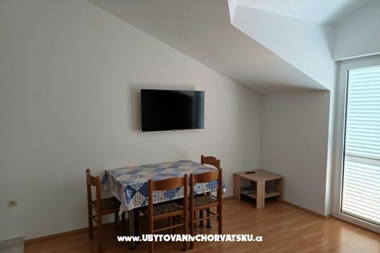 Apartmaji Danica – foto 5
