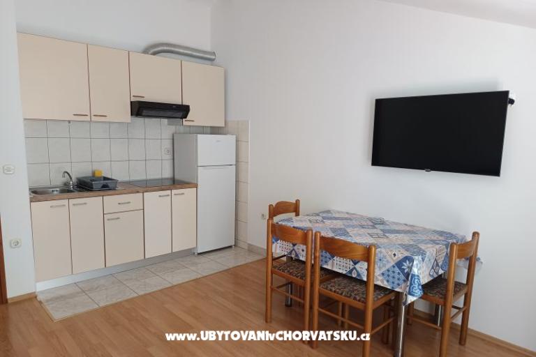 Apartmaji Danica – foto 6