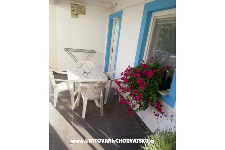 Apartmaji Došen – foto 10