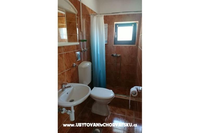 Apartmaji Došen – foto 11