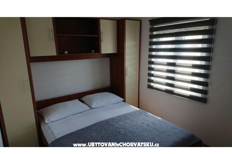 Apartmaji Došen – foto 12