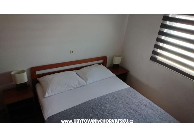 Apartmaji Došen – foto 13