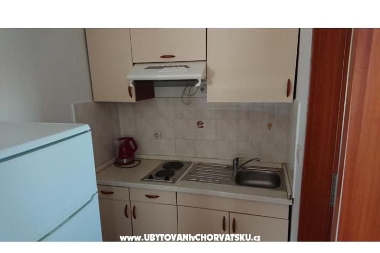 Apartmaji Došen – foto 15