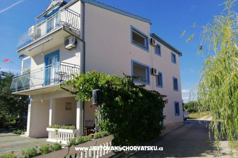 Apartmaji Došen – foto 16