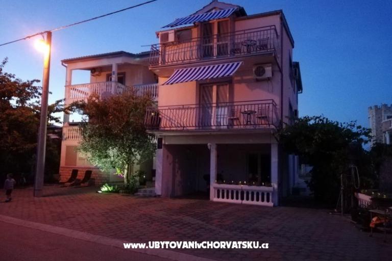 Apartmaji Došen – foto 17