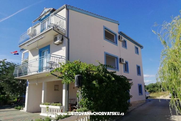 Apartmaji Došen – foto 6