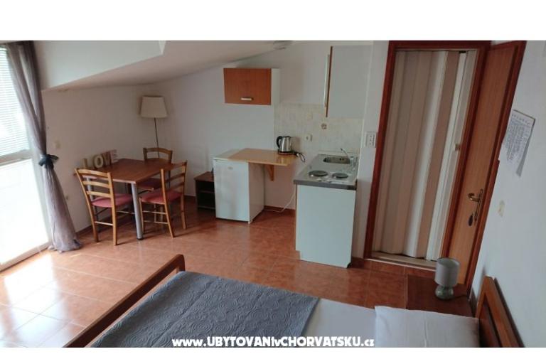 Apartmaji Došen – foto 8