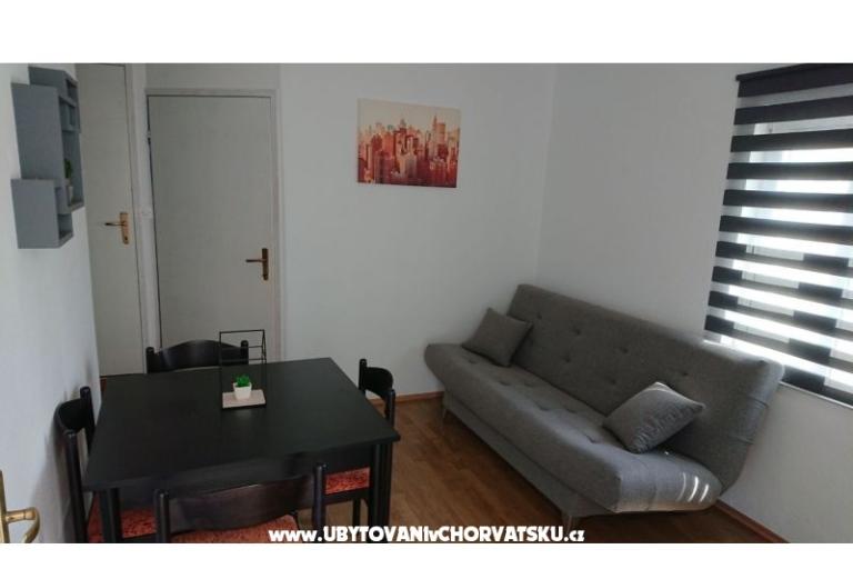 Apartmaji Došen – foto 9