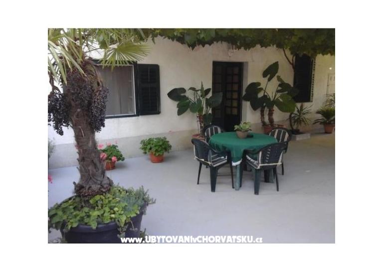 Apartmaji Gabi – foto 6