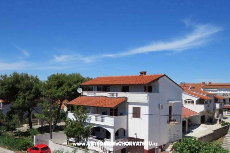 Apartmaji Gloria – foto 4