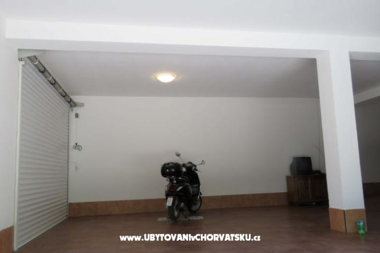 Apartmaji Gloria – foto 6