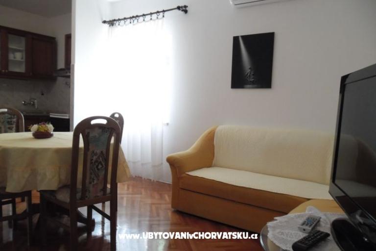 Apartmaji Goge – foto 7