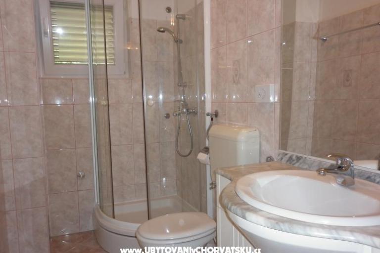 Apartmaji Gojka Miočević – foto 11
